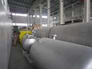 Китай Стальным производственная установка диссугаза особой чистоты установленная скидом с генератором К2Х2 компания