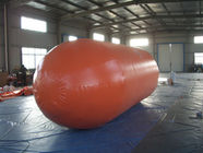 30 ЛБ подгоняли воздушный шар гелия баллона цвета стальной/воздушный шар кислорода