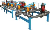 Прибор давления оборудования газа индустрии Ар Н2 О2ий регулируя для стали месторождения нефти 20-20000Нм3/х